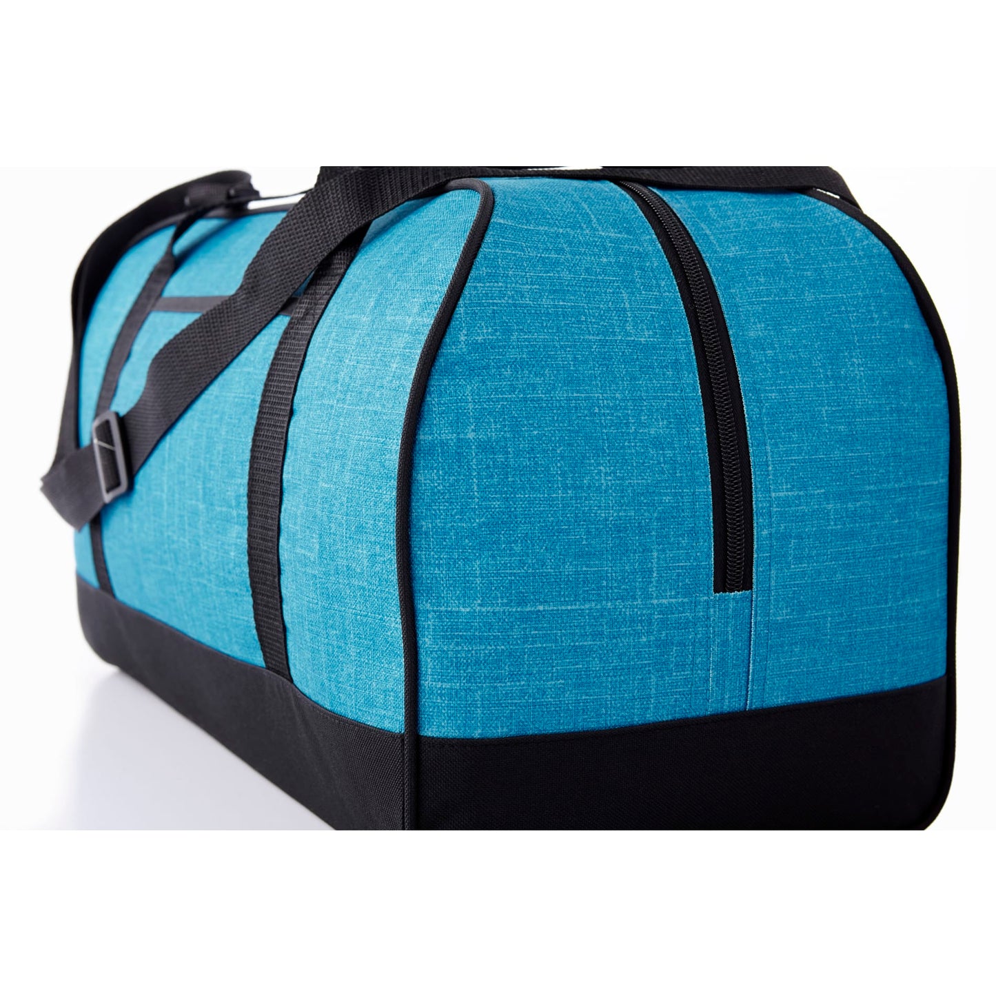 Heather 18" Duffel Bag