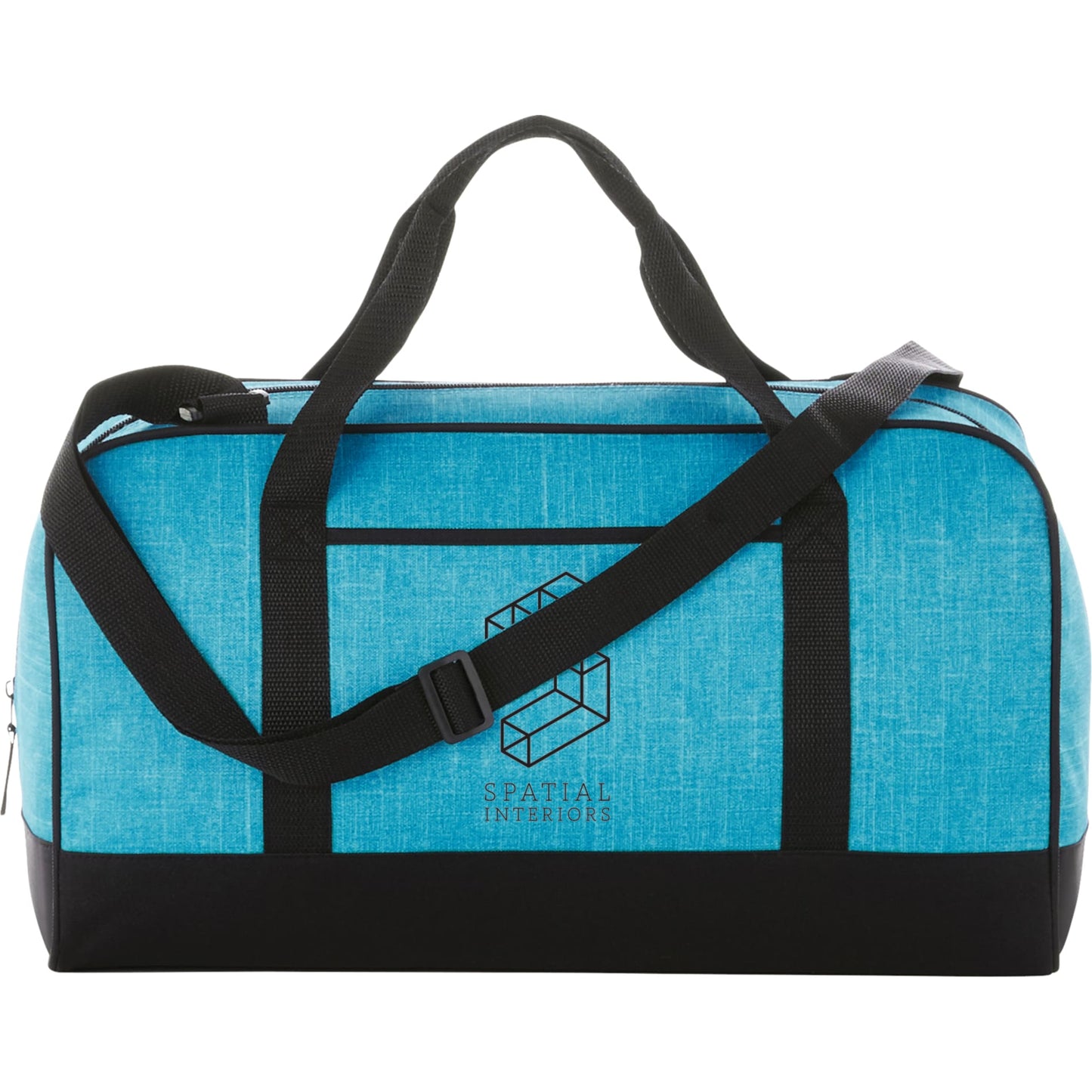 Heather 18" Duffel Bag