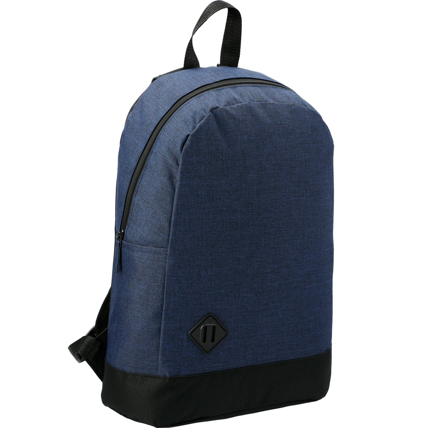 Graphite Dome 15" Computer Backpack