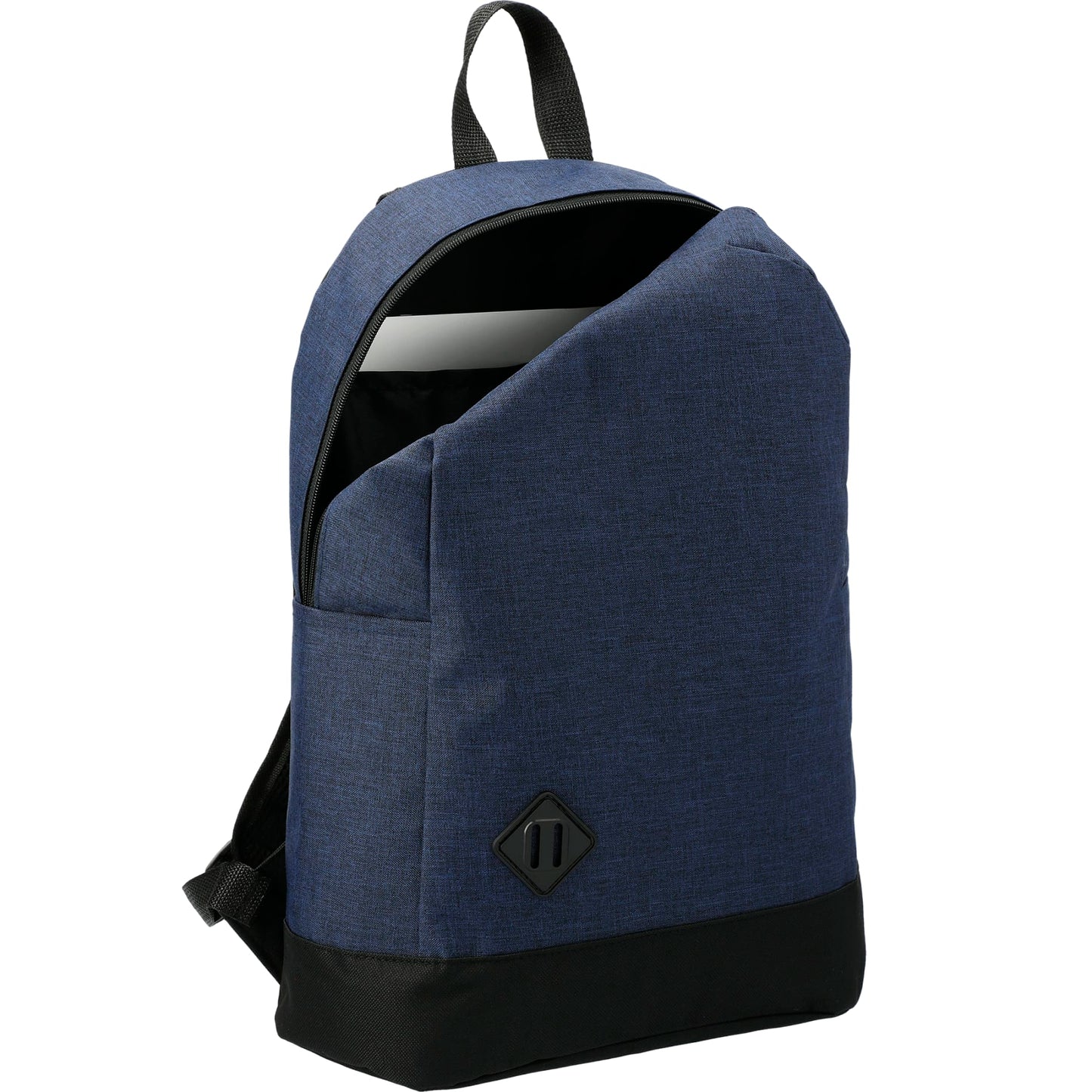 Graphite Dome 15" Computer Backpack