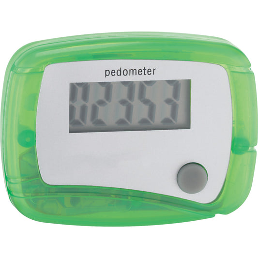 In Shape Pedometer