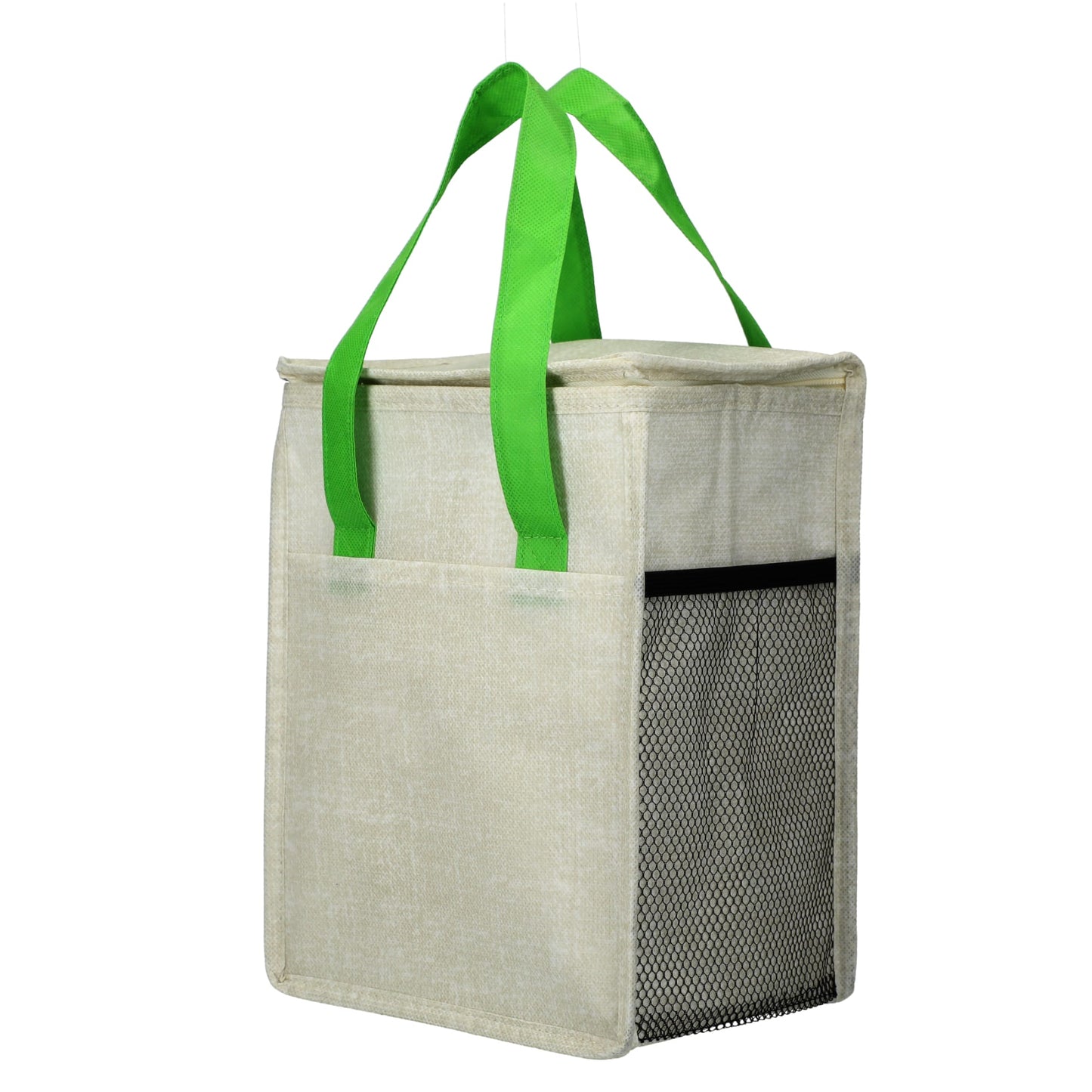 Ares Recycled Non-Woven 12 Can Cooler