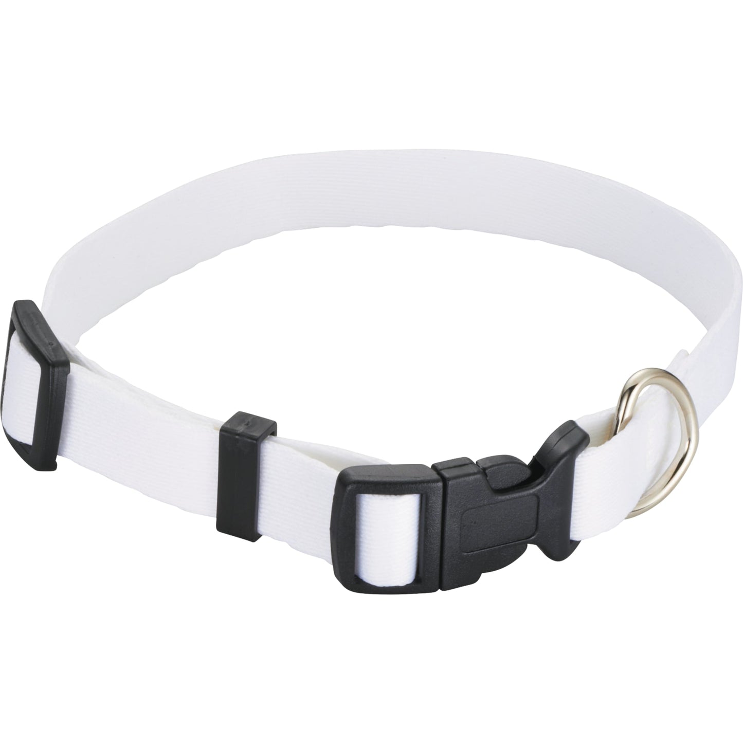 Full Color 3/4" Wide Pet Collar