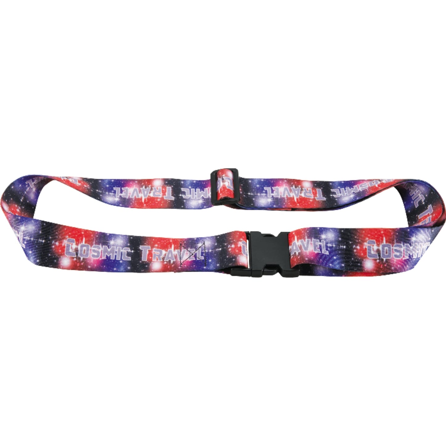 Full Color Premium Luggage Strap