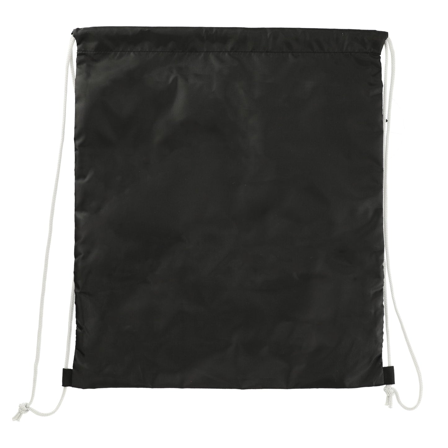 Sparks Recycled Drawstring Bag