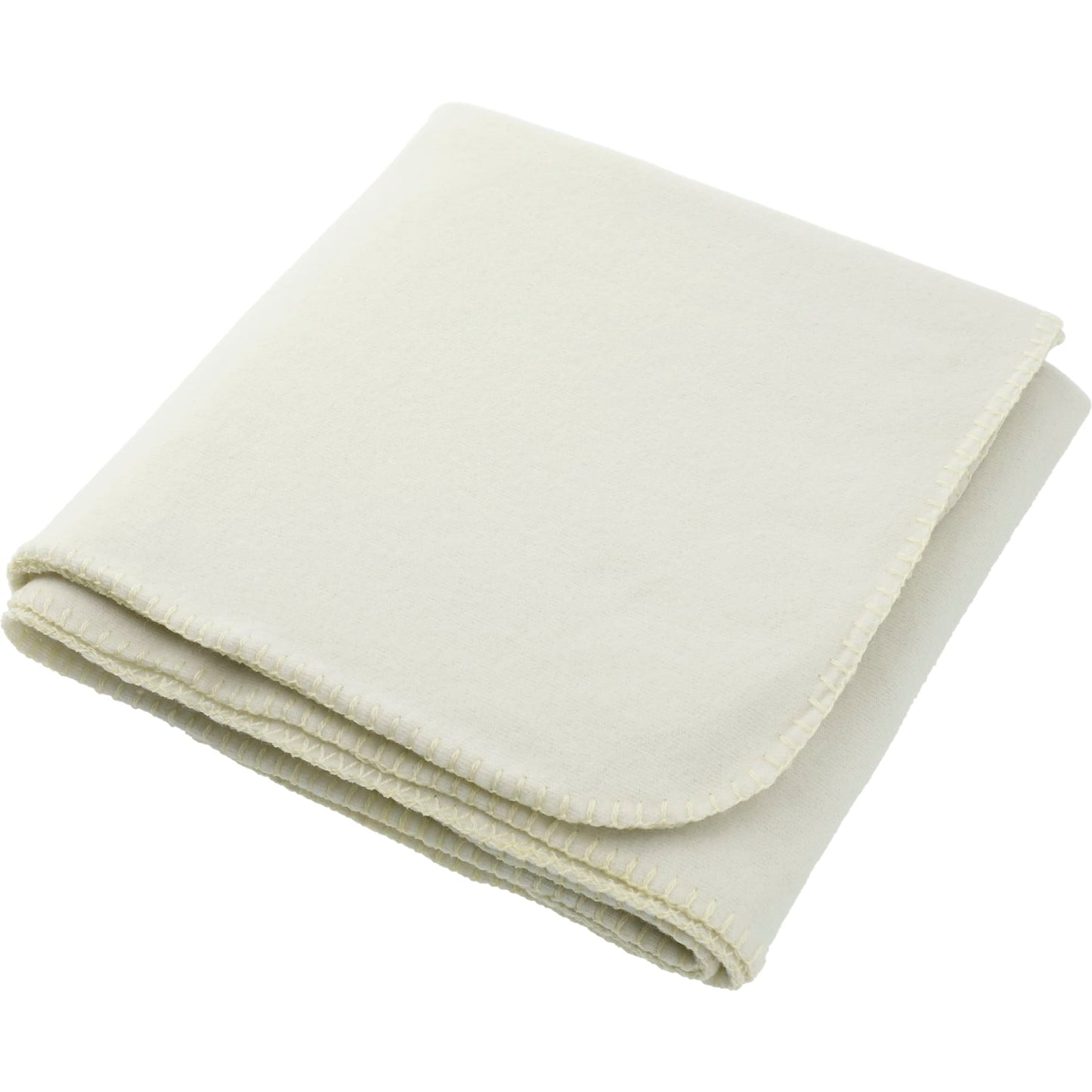 100% Recycled PET Fleece Blanket