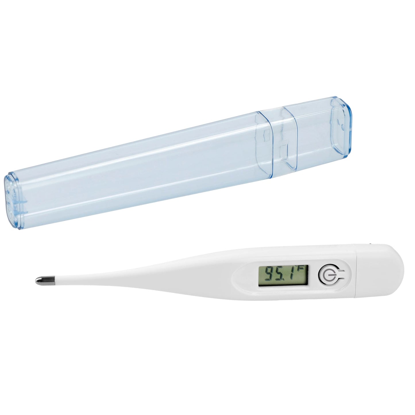 Digital Thermometer