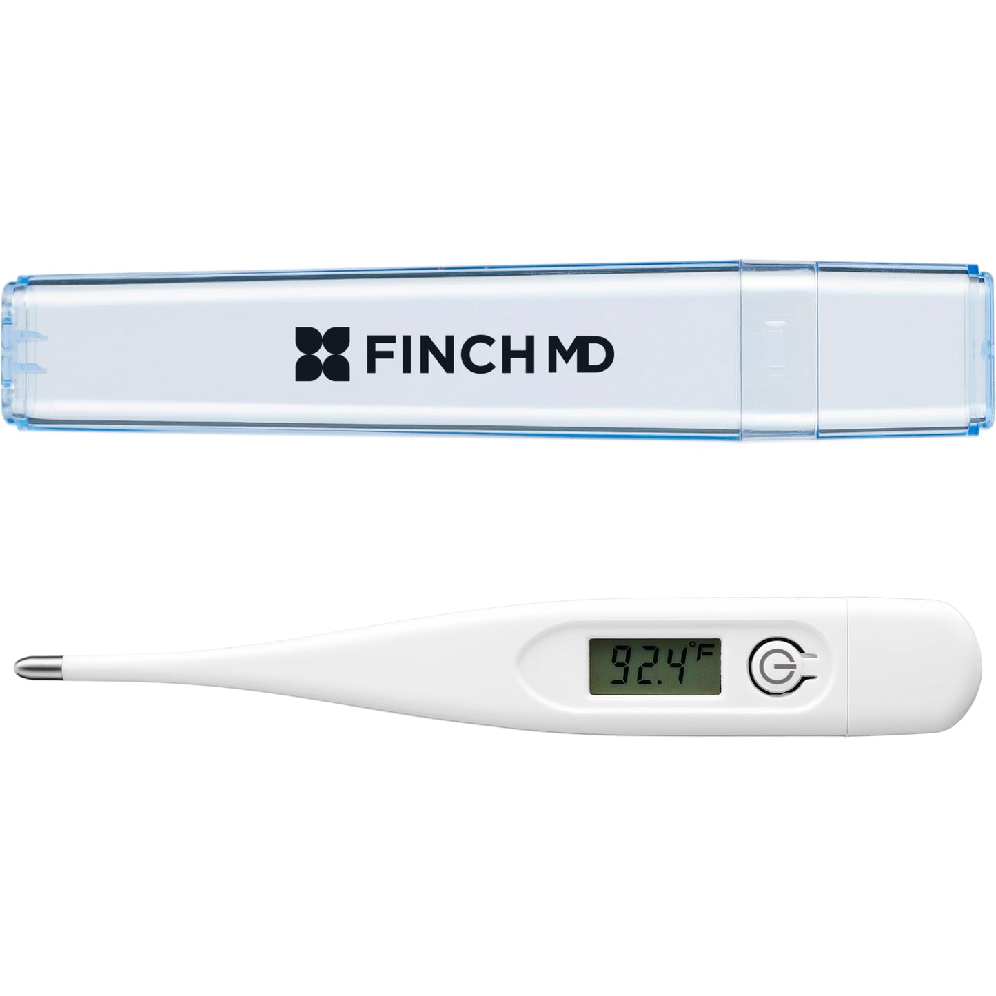 Digital Thermometer