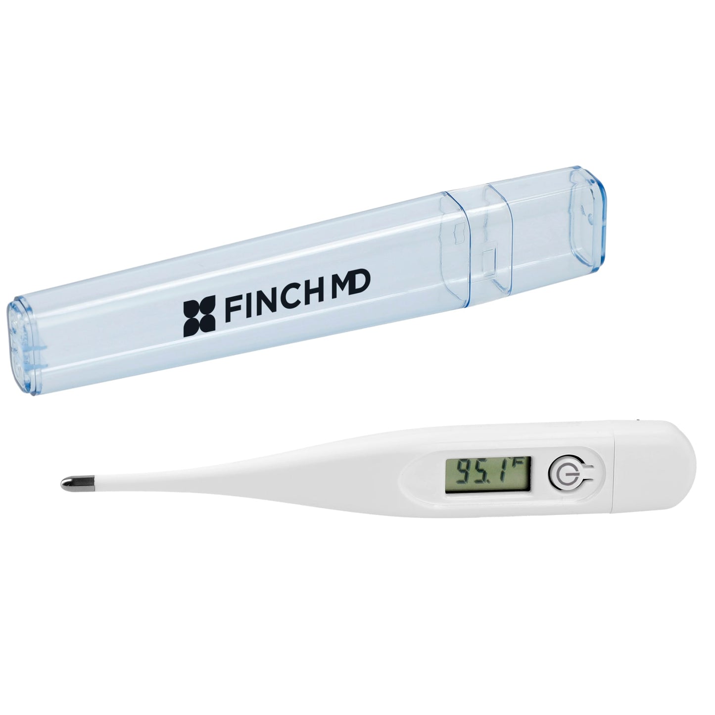 Digital Thermometer