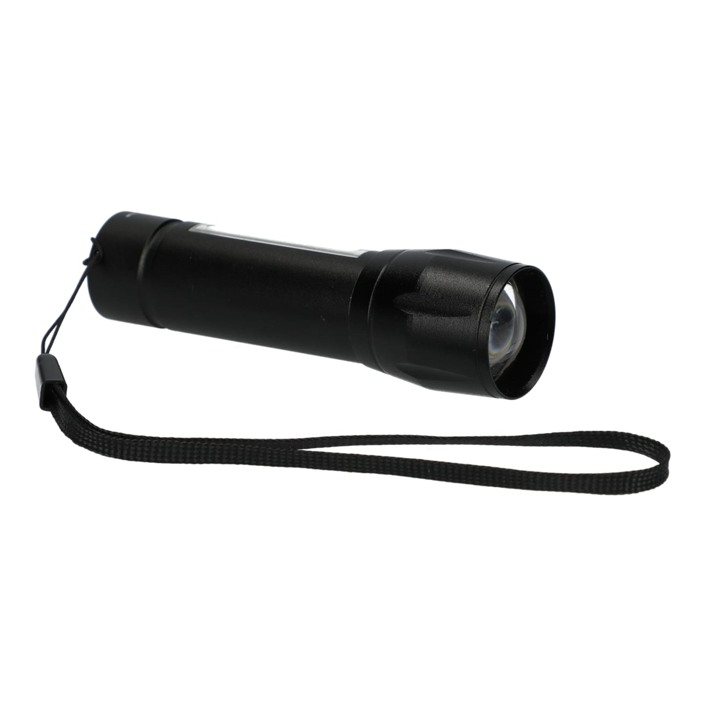 Mini Eco Rechargeable 50 Lumen Flashlight