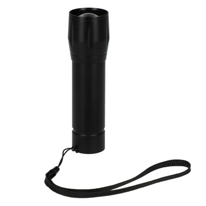 Mini Eco Rechargeable 50 Lumen Flashlight