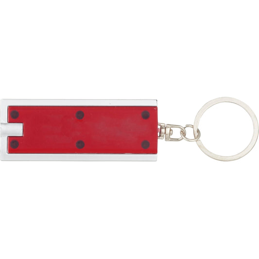 Rectangular Key-Light