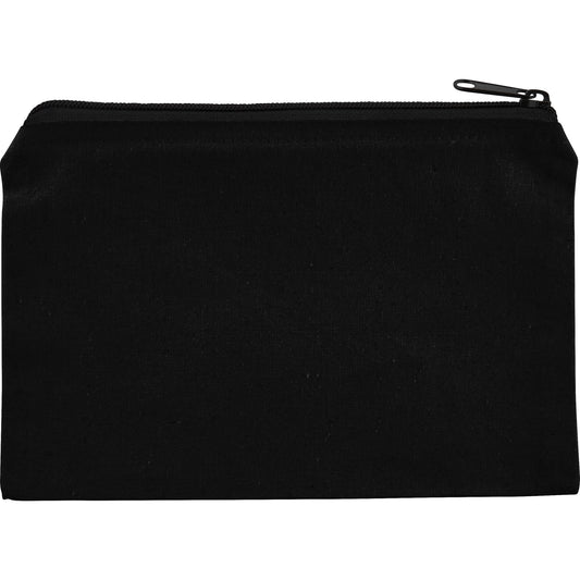 8oz. Cotton Travel Pouch