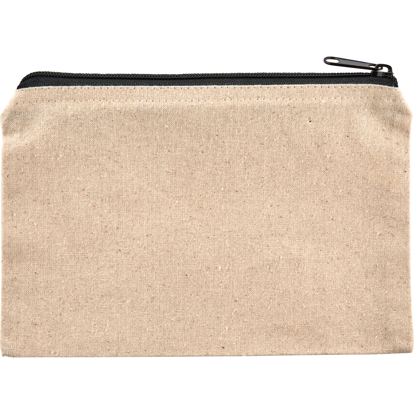 8oz. Cotton Travel Pouch