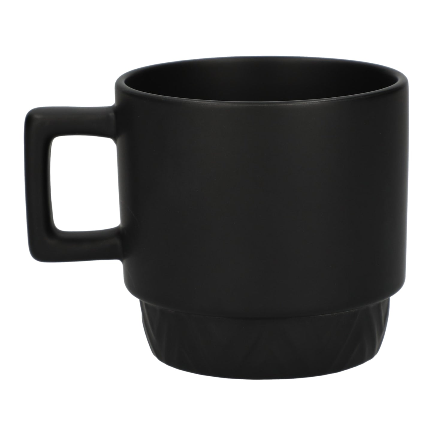 Paco 12oz Ceramic Mug