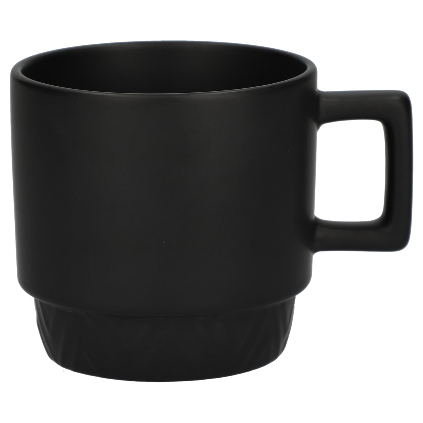 Paco 12oz Ceramic Mug