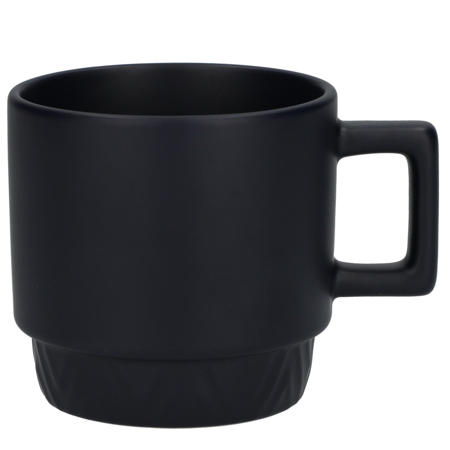 Paco 12oz Ceramic Mug