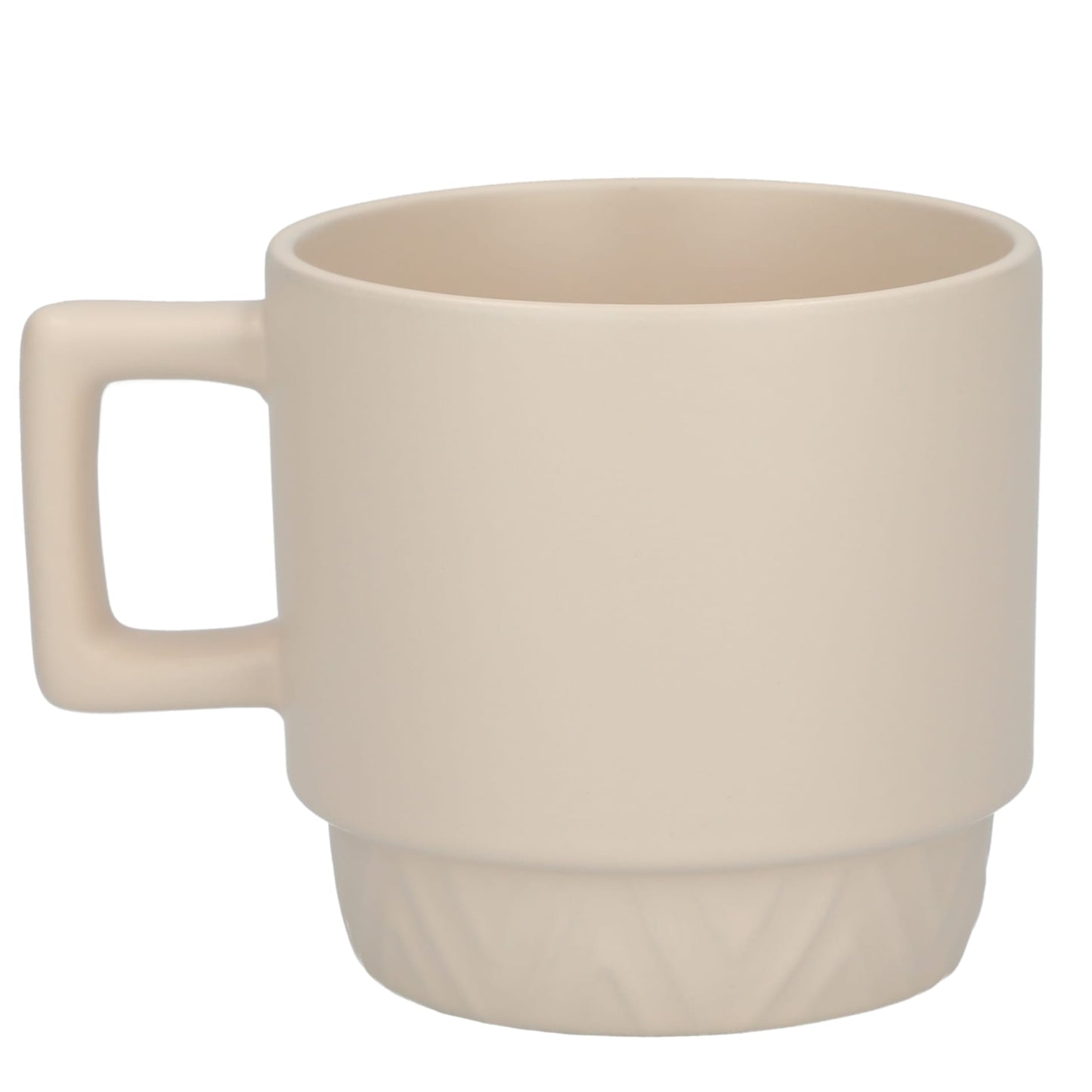 Paco 12oz Ceramic Mug