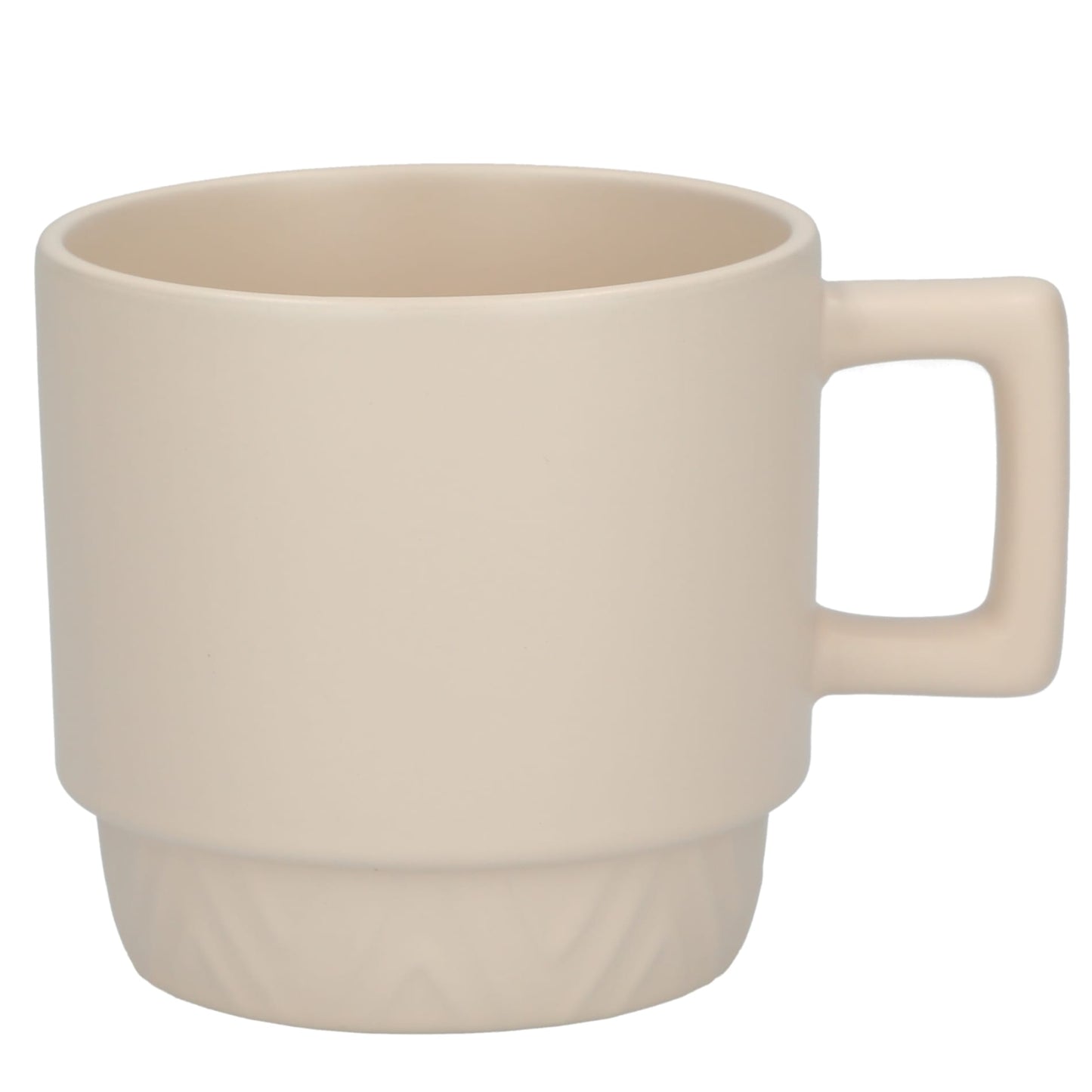 Paco 12oz Ceramic Mug