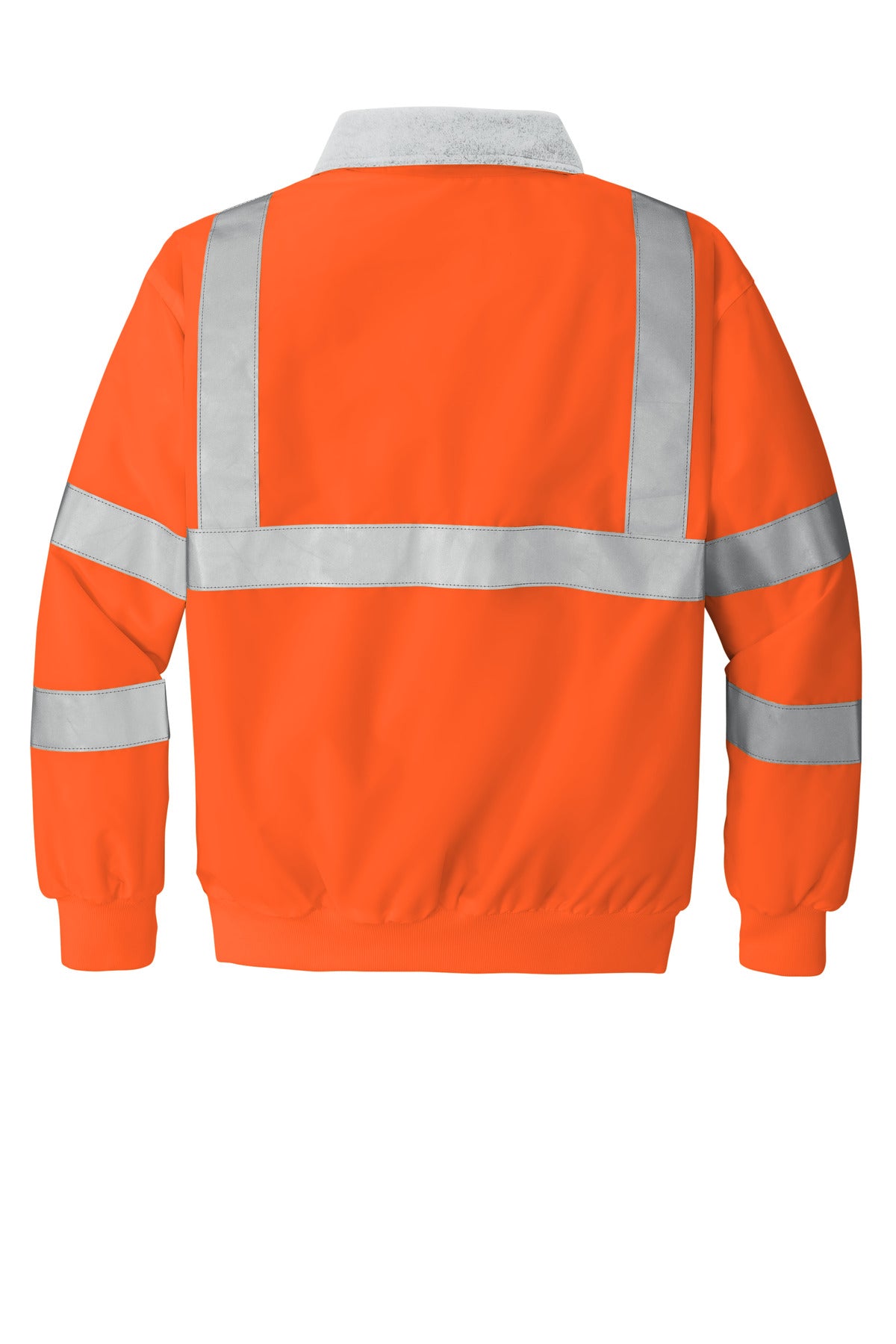 Port Authority® Enhanced Visibility Challenger Jacket with Reflective Taping