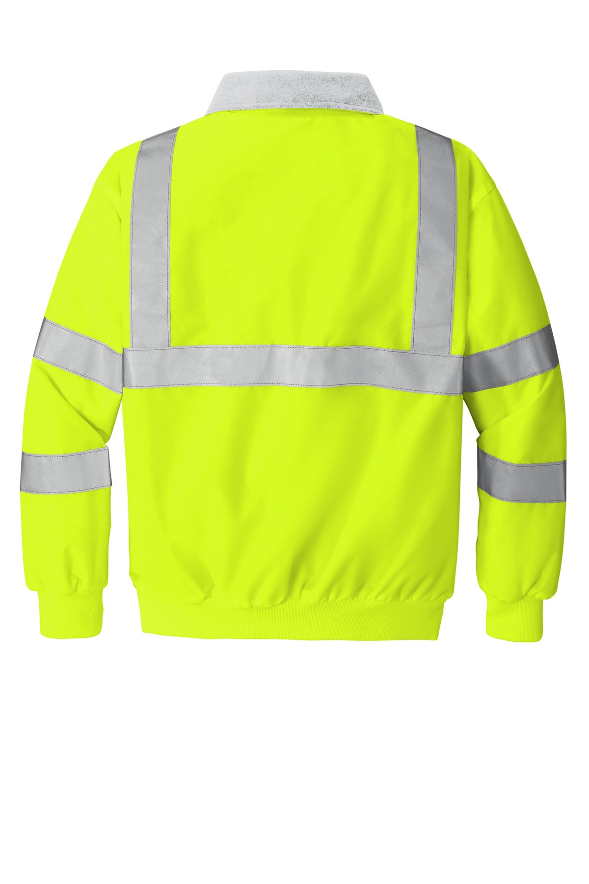 Port Authority® Enhanced Visibility Challenger Jacket with Reflective Taping