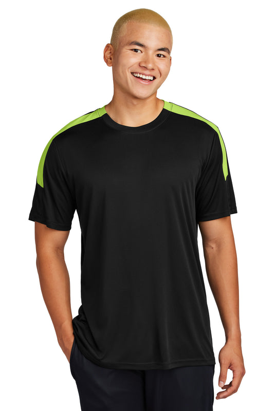 Sport-Tek® Competitor United Crew (CORE COLORS)