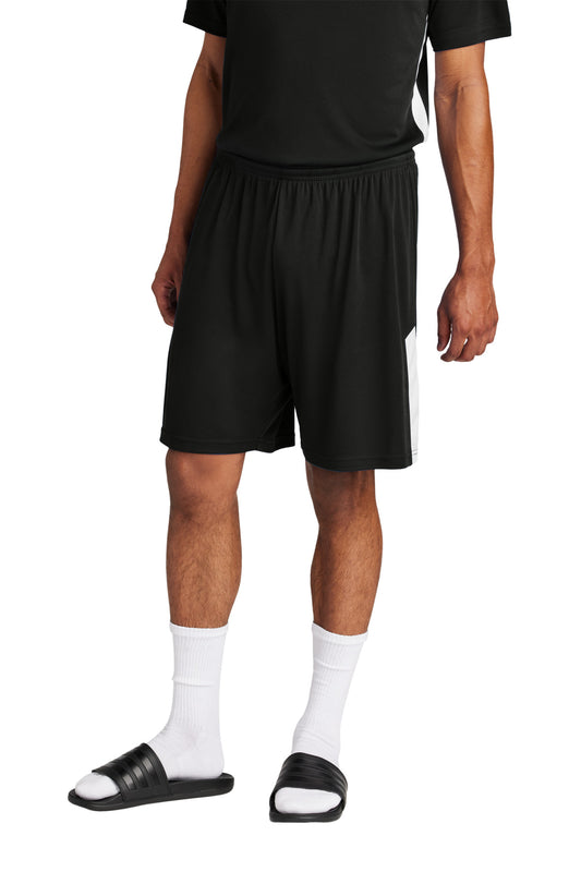 Sport-Tek® Competitor United 7 Short (CORE COLORS)