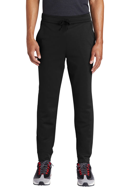 Sport-Tek® Sport-Wick® Fleece Jogger