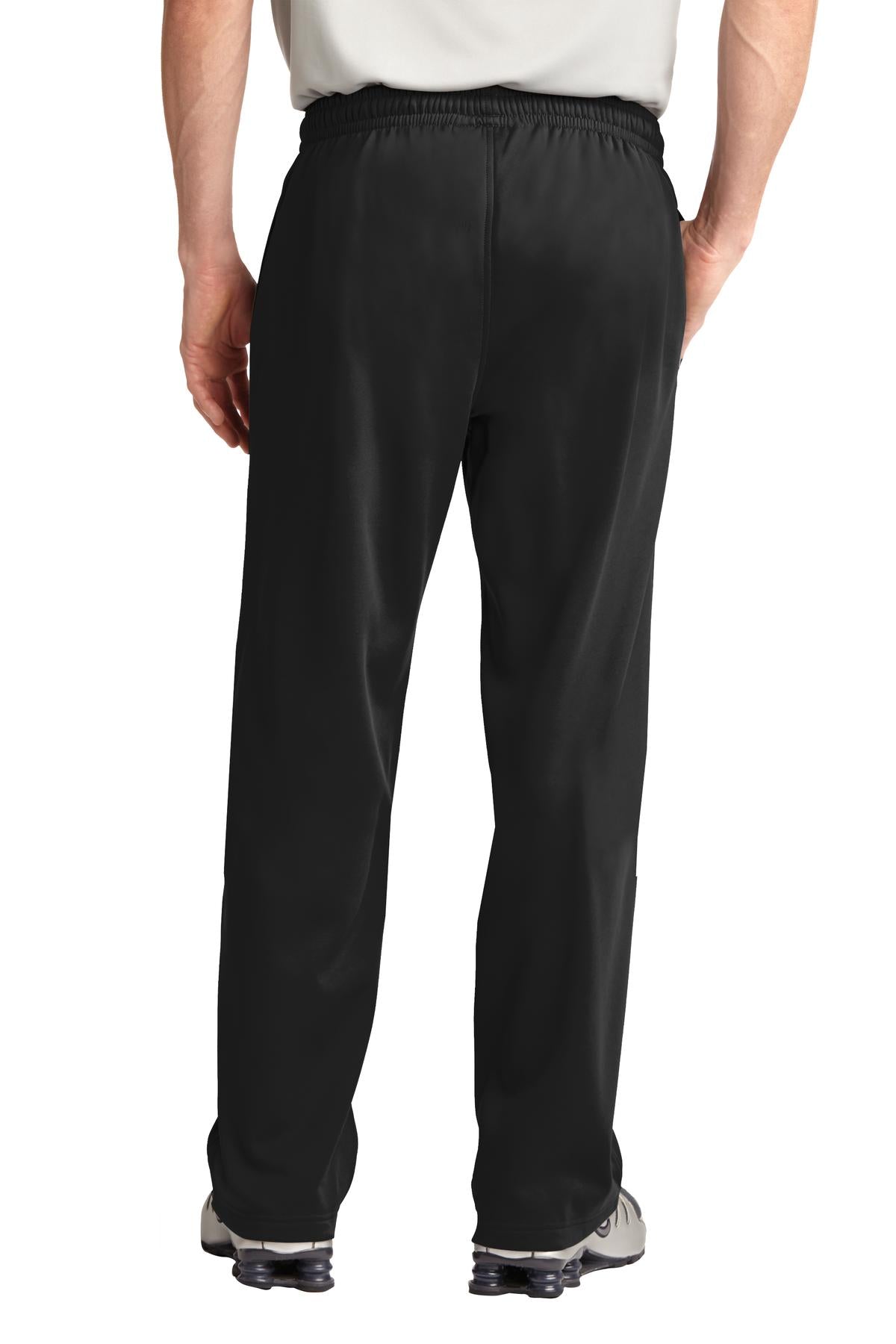 Sport-Tek® Sport-Wick® Fleece Pant