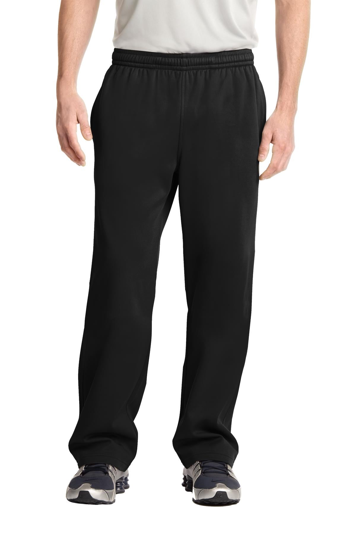 Sport-Tek® Sport-Wick® Fleece Pant