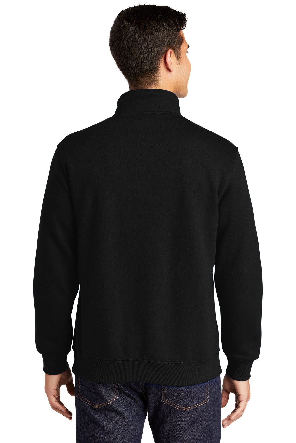 Sport-Tek® 1/4-Zip Sweatshirt