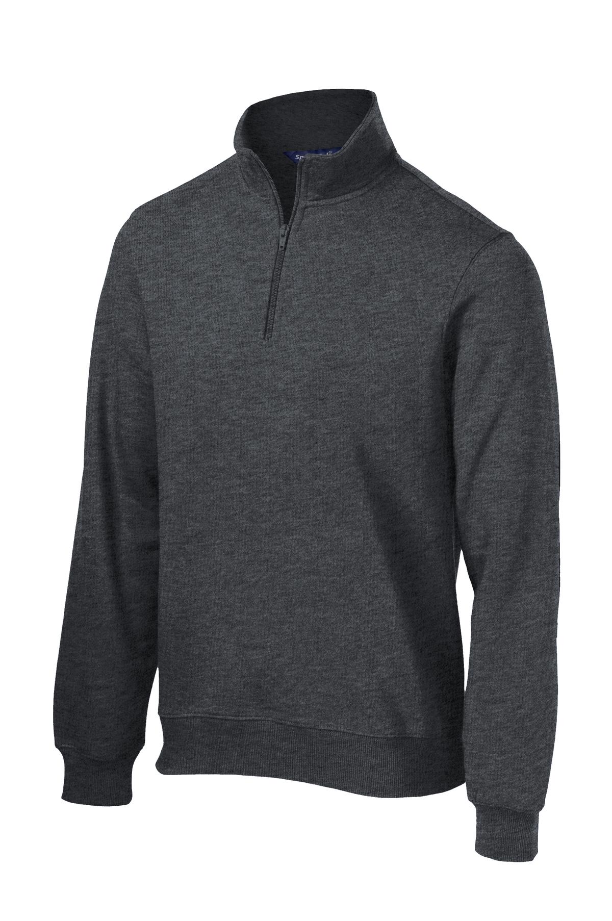 Sport-Tek® 1/4-Zip Sweatshirt