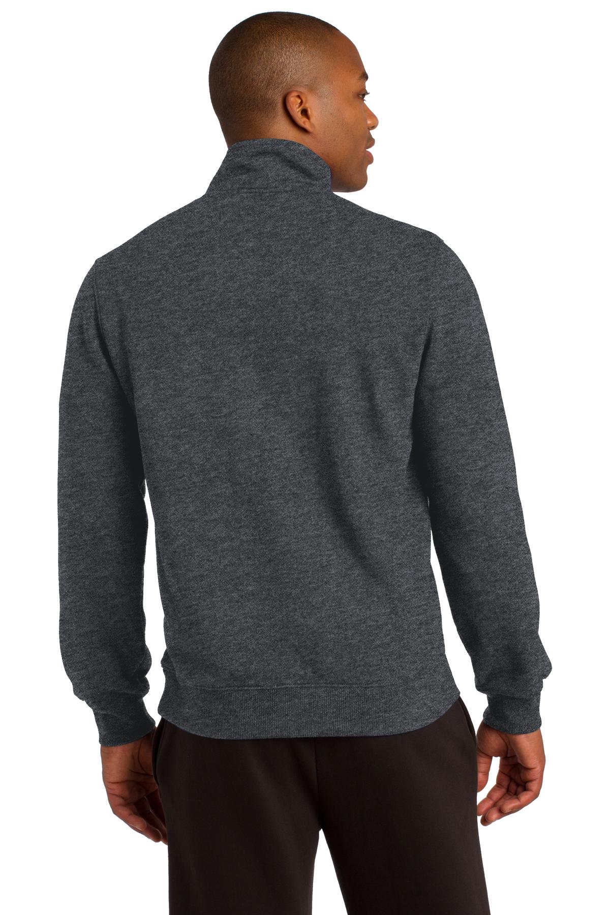 Sport-Tek® 1/4-Zip Sweatshirt