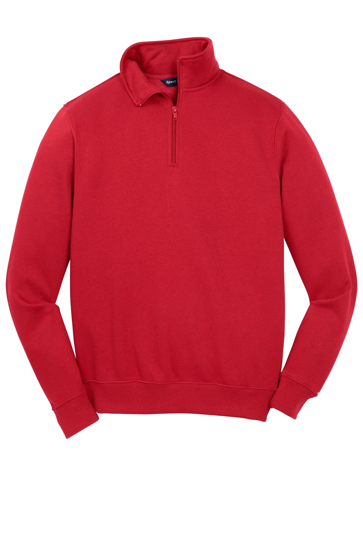 Sport-Tek® 1/4-Zip Sweatshirt