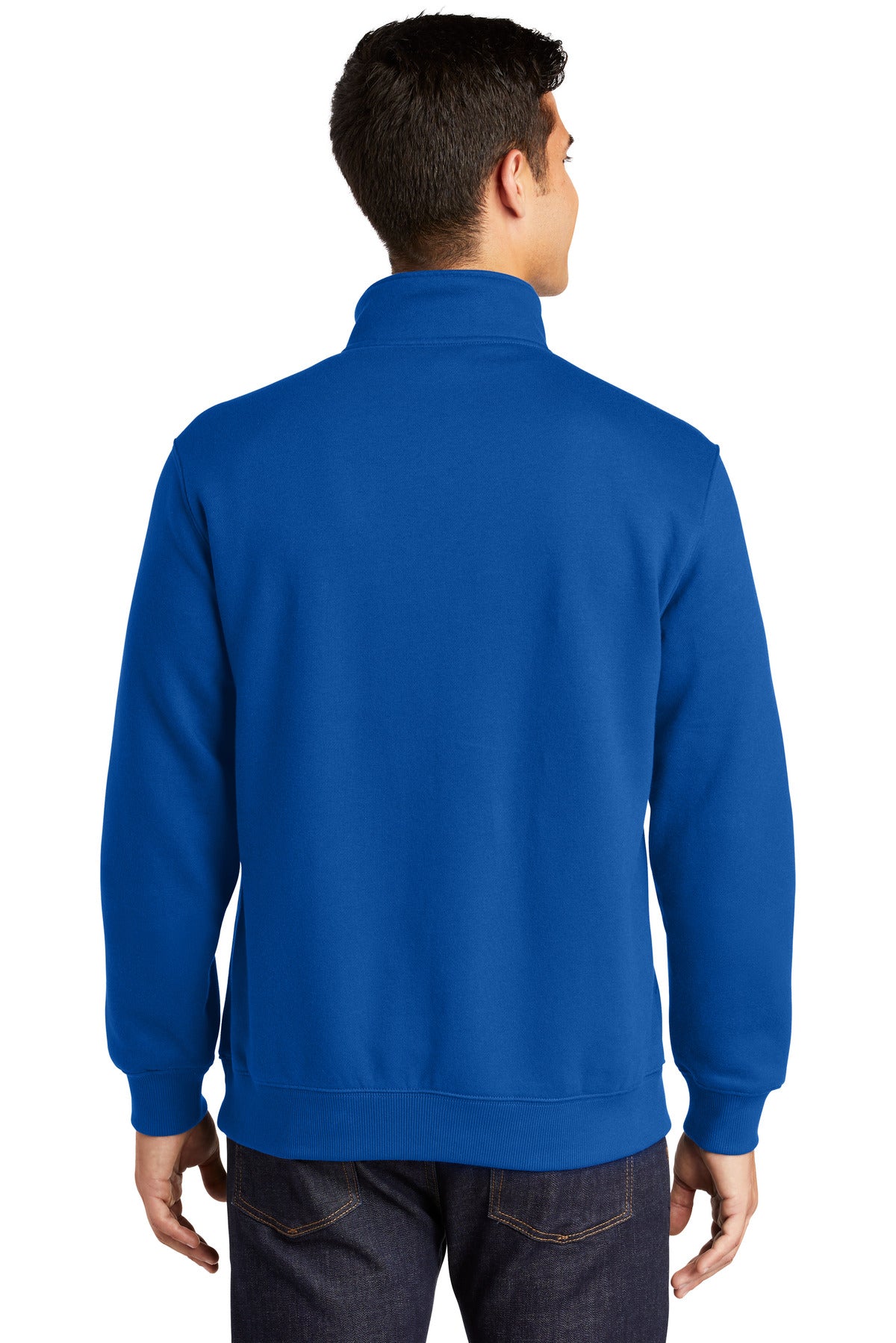 Sport-Tek® 1/4-Zip Sweatshirt