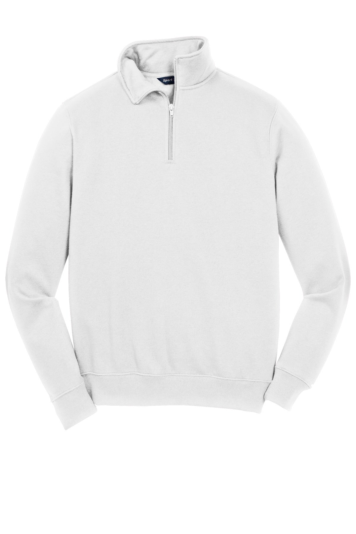 Sport-Tek® 1/4-Zip Sweatshirt