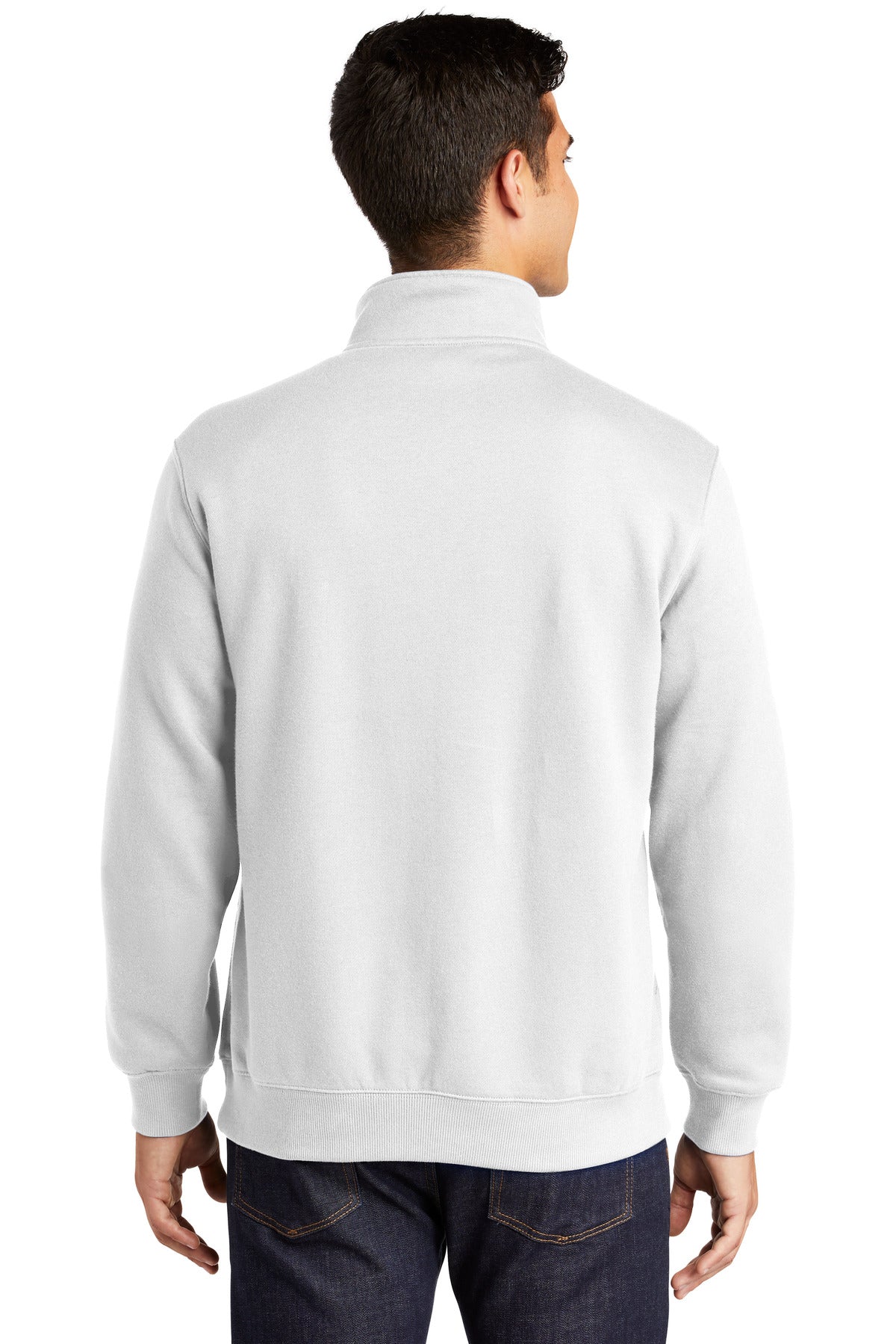 Sport-Tek® 1/4-Zip Sweatshirt