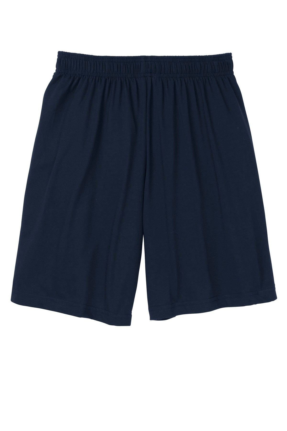 Sport-Tek® Jersey Knit Short with Pockets