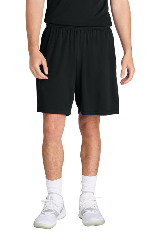 Sport-Tek® PosiCharge® Competitor 7 Pocketed Short