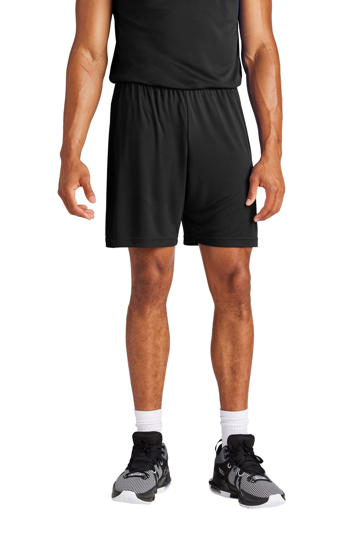 Sport-Tek® PosiCharge® Competitor 7 Short