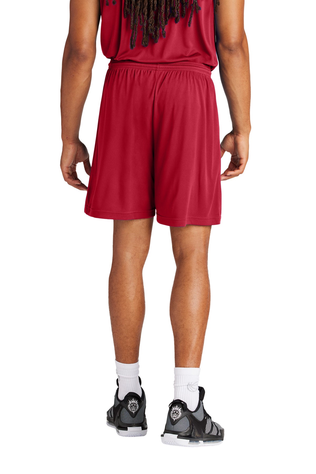 Sport-Tek® PosiCharge® Competitor 7 Short