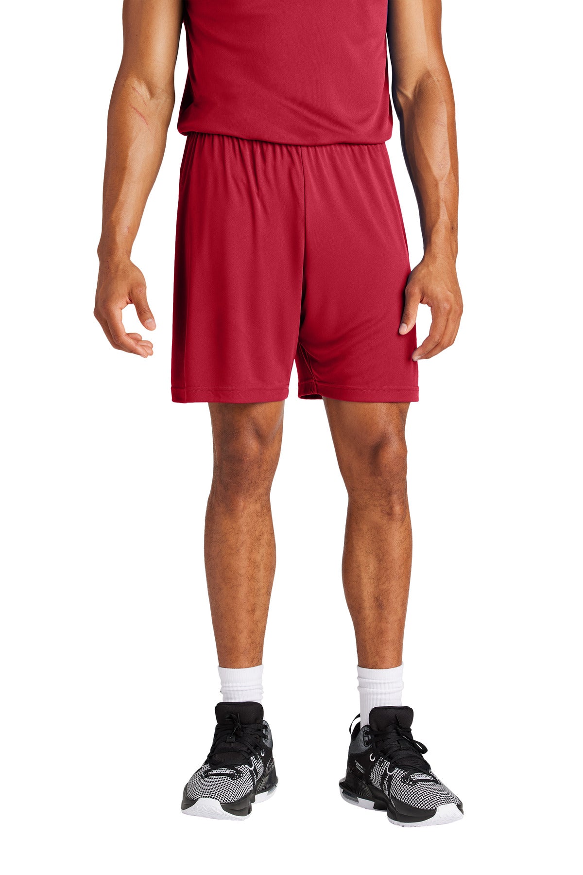 Sport-Tek® PosiCharge® Competitor 7 Short