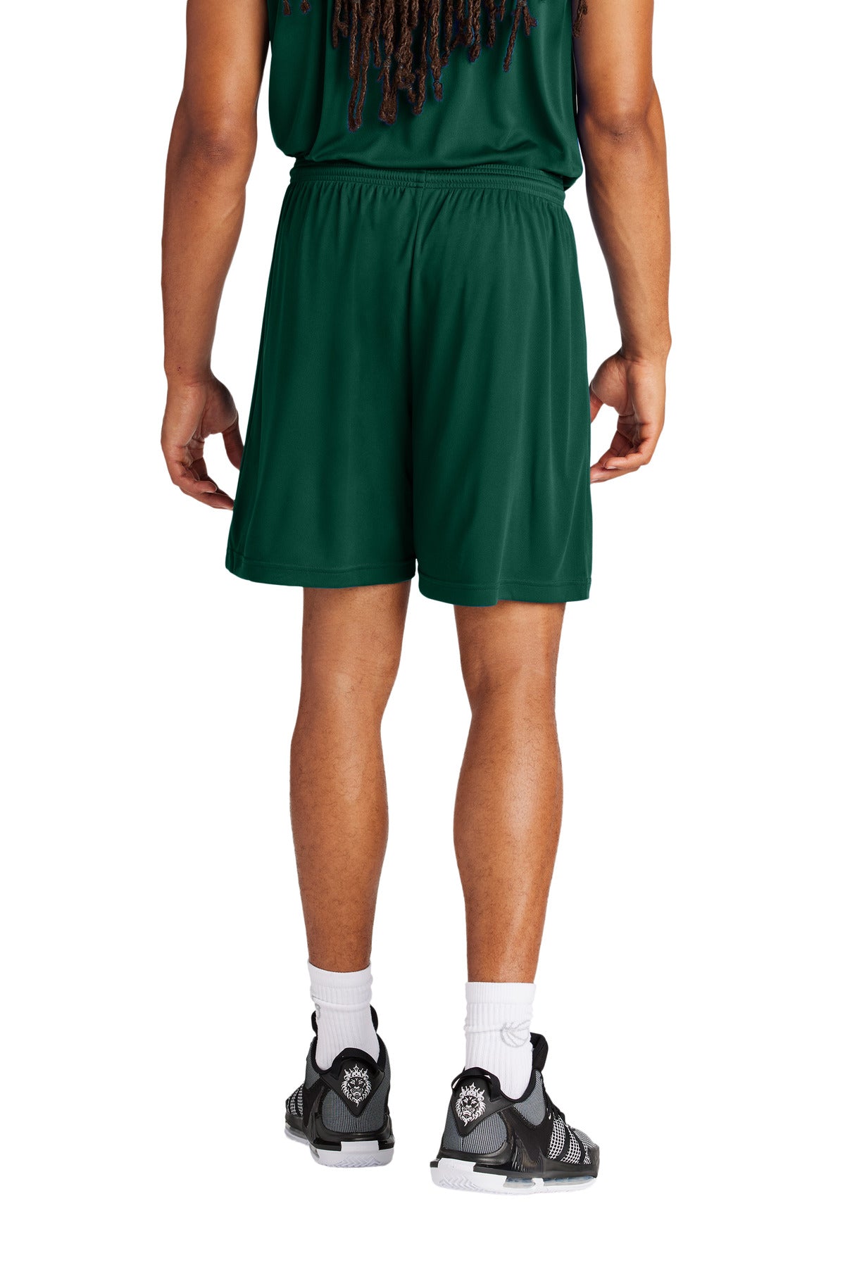 Sport-Tek® PosiCharge® Competitor 7 Short