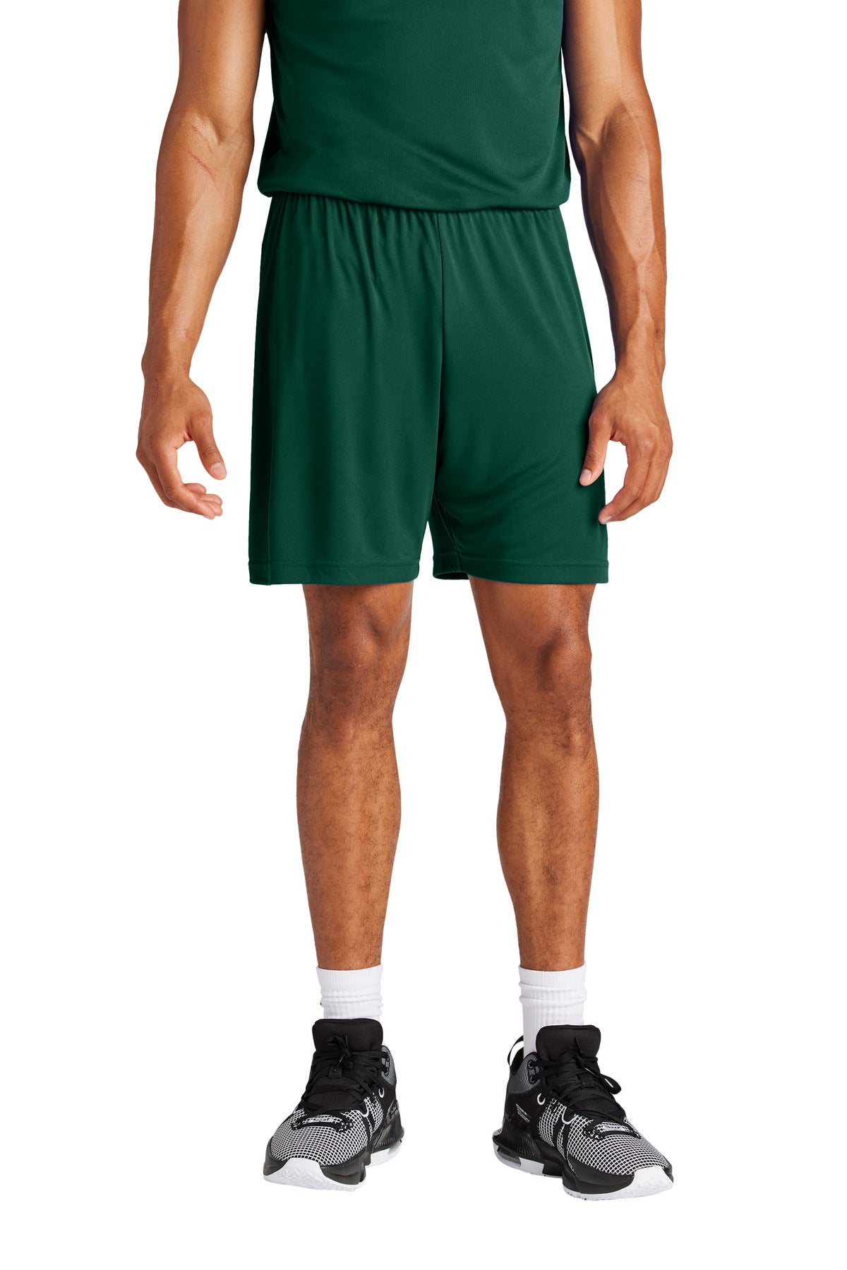 Sport-Tek® PosiCharge® Competitor 7 Short