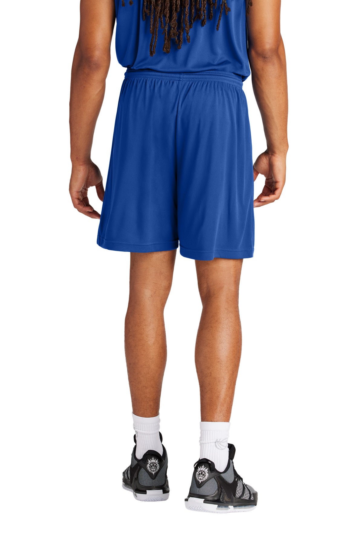 Sport-Tek® PosiCharge® Competitor 7 Short