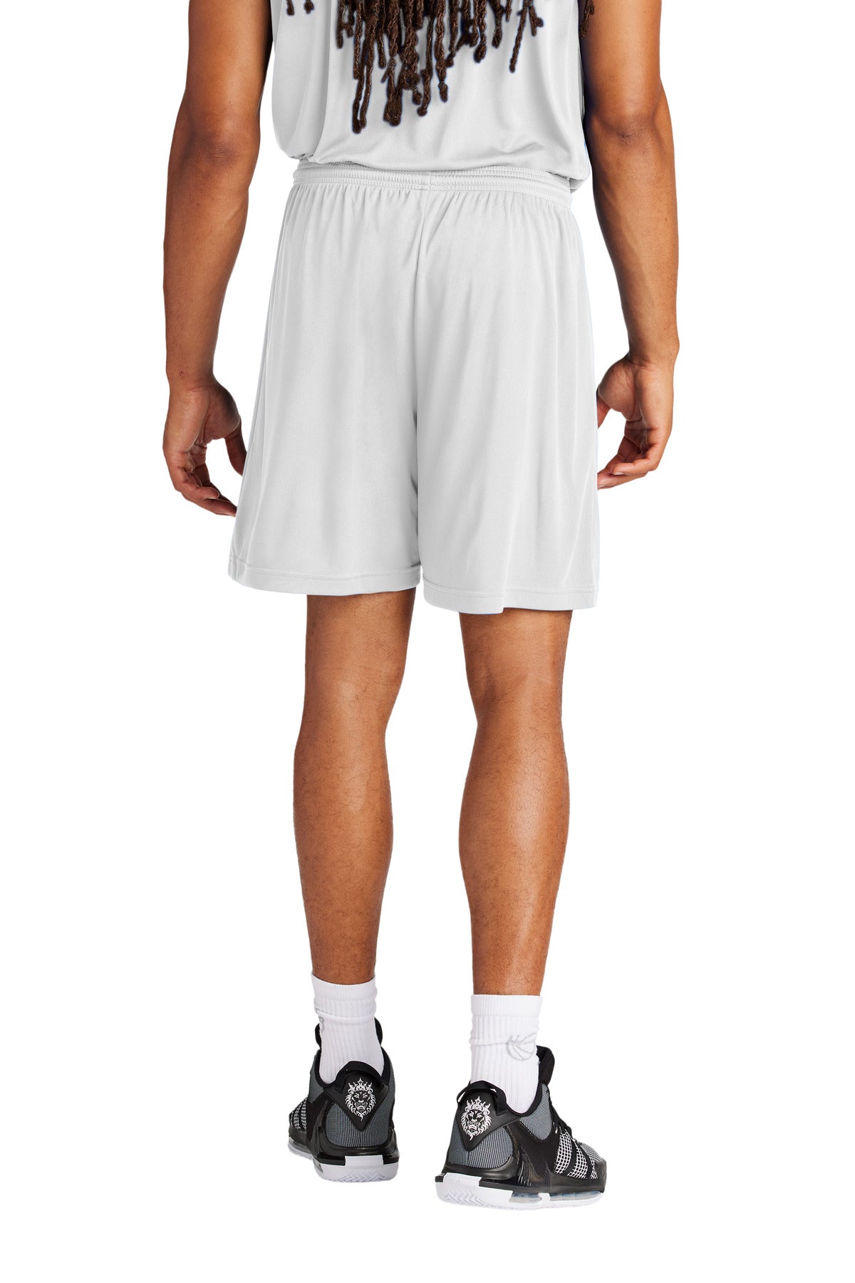 Sport-Tek® PosiCharge® Competitor 7 Short