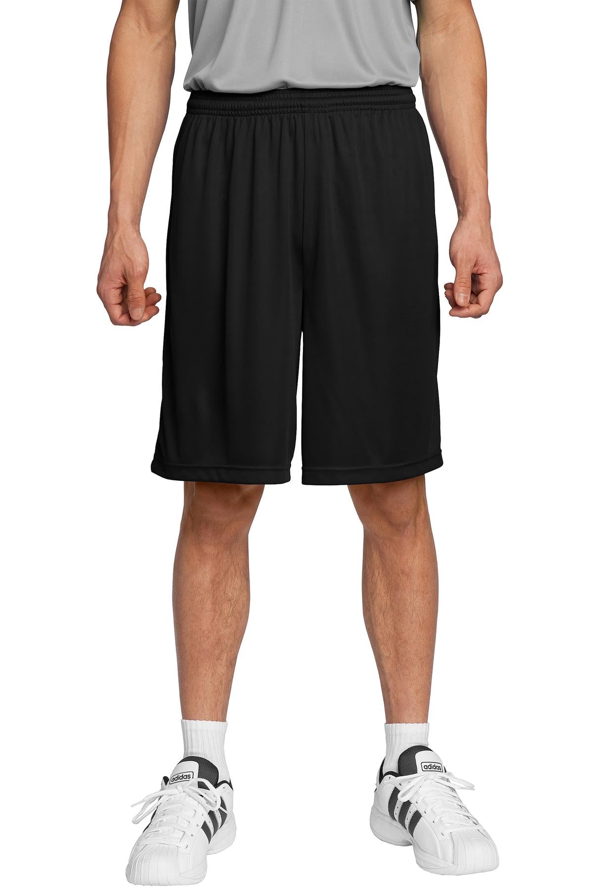 Sport-Tek® PosiCharge® Competitor Short