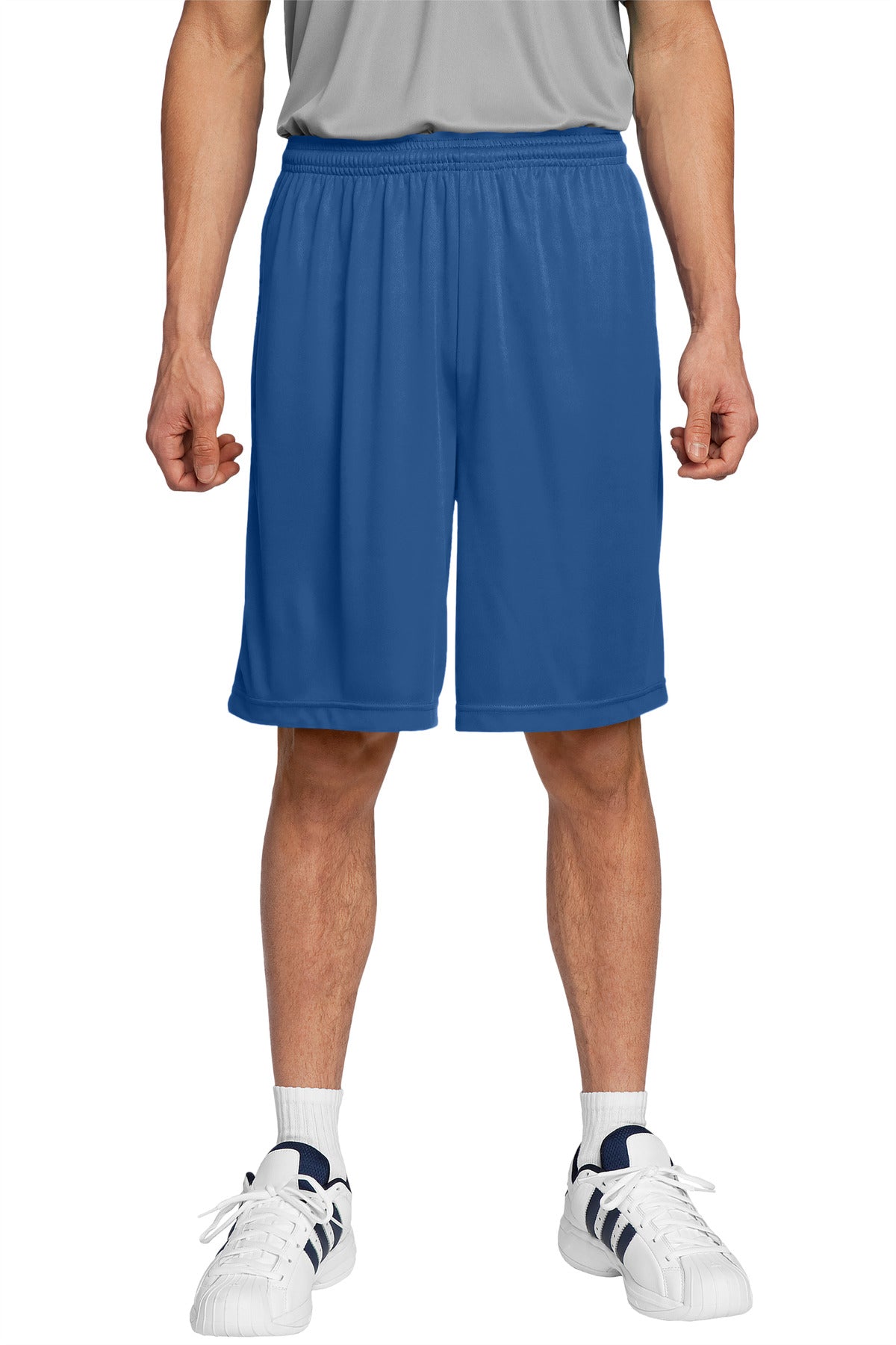 Sport-Tek® PosiCharge® Competitor Short