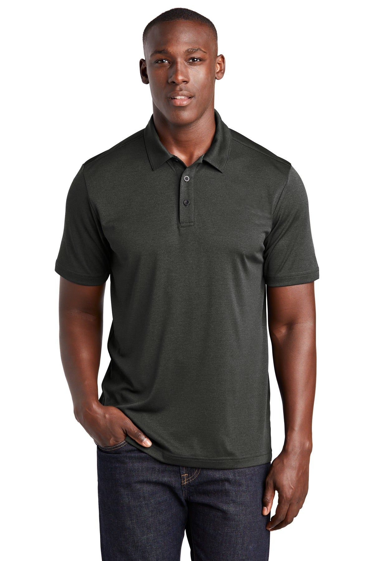 Sport-Tek® Endeavor Polo