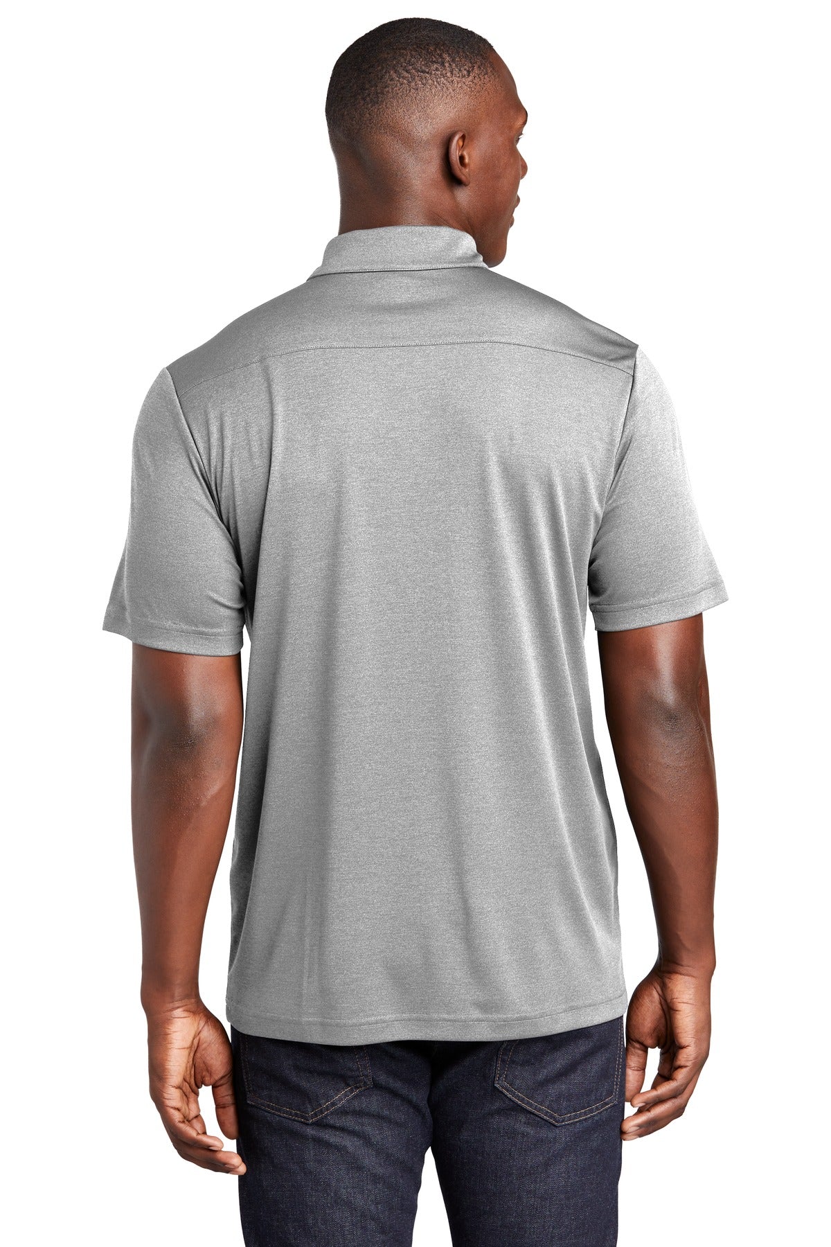 Sport-Tek® Endeavor Polo